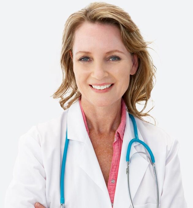 Doctor Urologist Matea Jelena