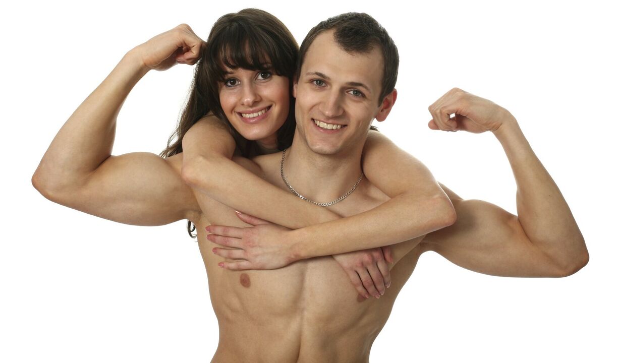 woman to man with penis enlargement